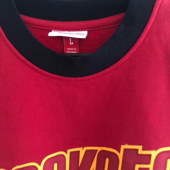 Houston Rockets crew neck - Picture 2 of 2